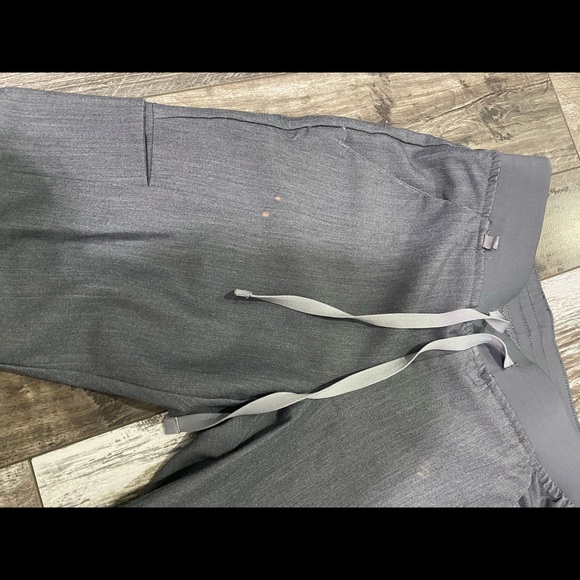 Figs Scrub Pants Limited Edition Alwar Slim Fit - Picture 5 of 8